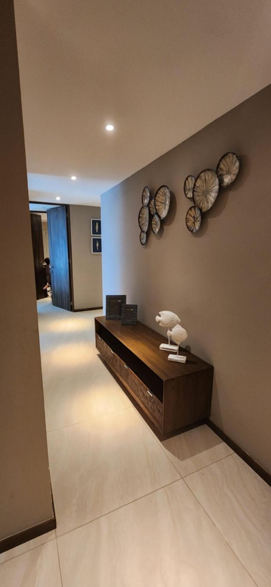 Hermoso Departamento Apartamento