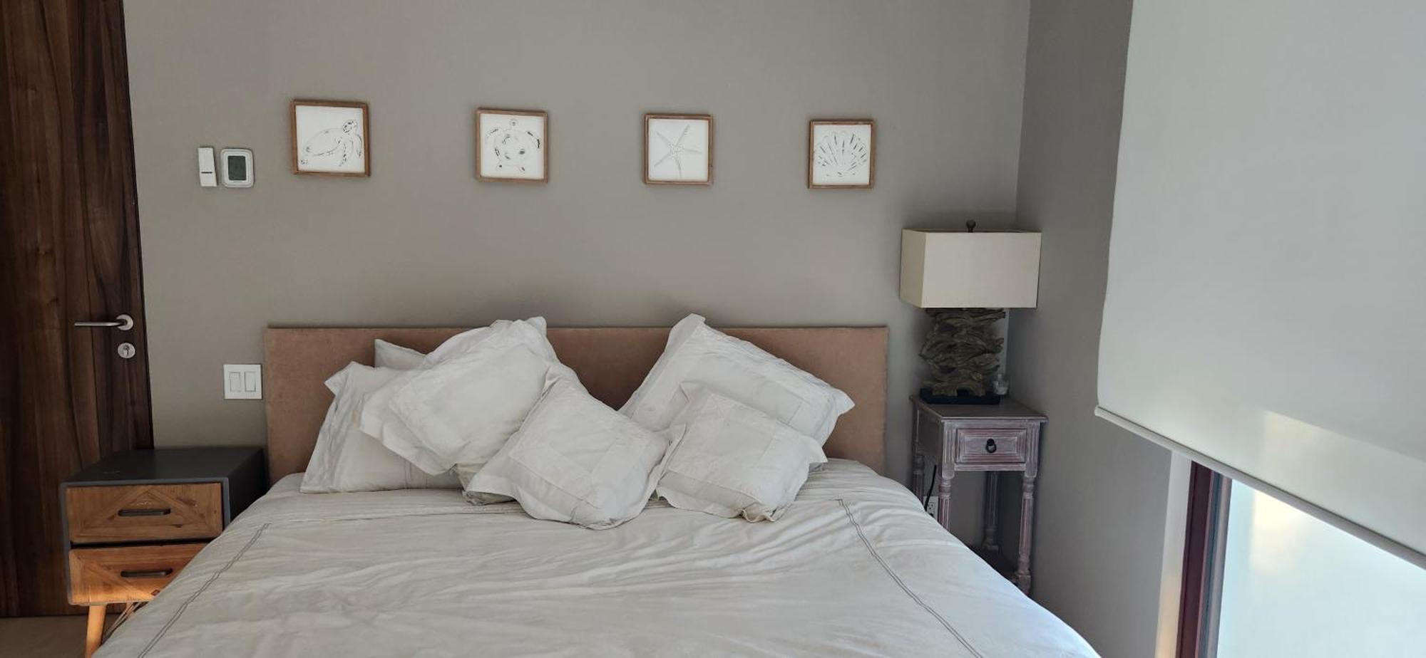 Apartamento Hermoso Departamento *