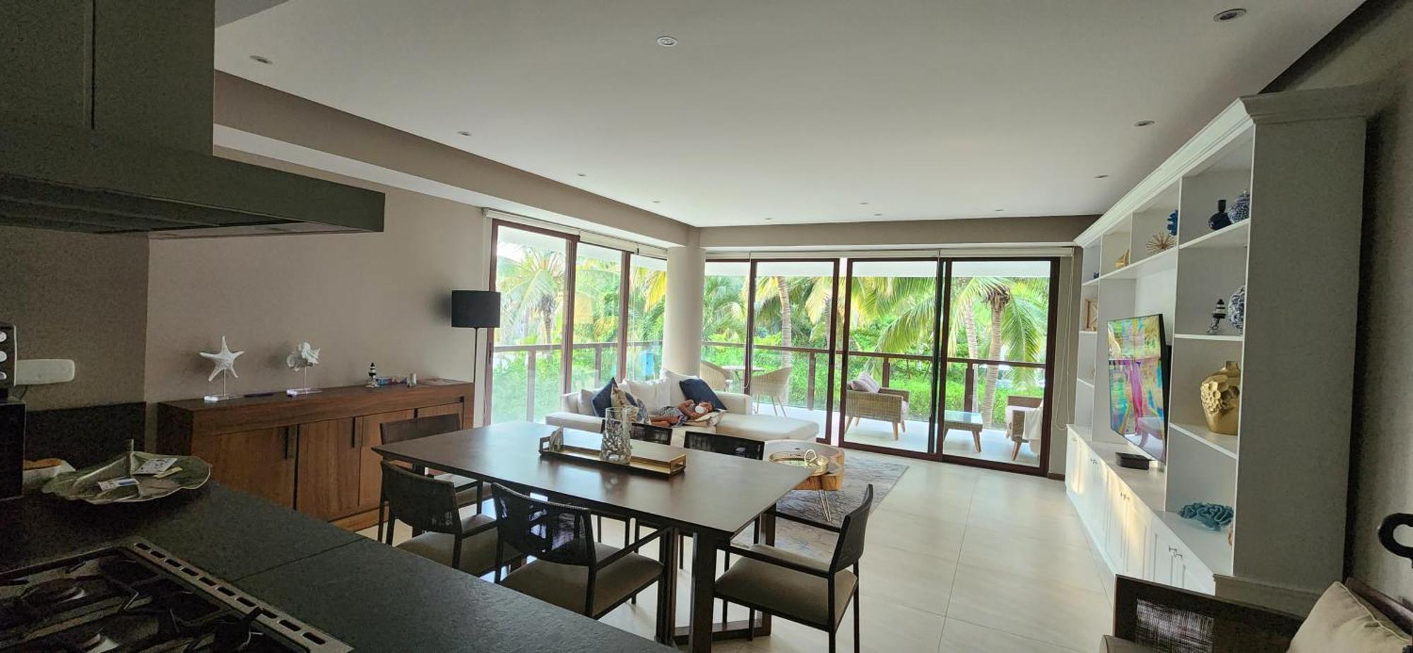 Hermoso Departamento Acapulco