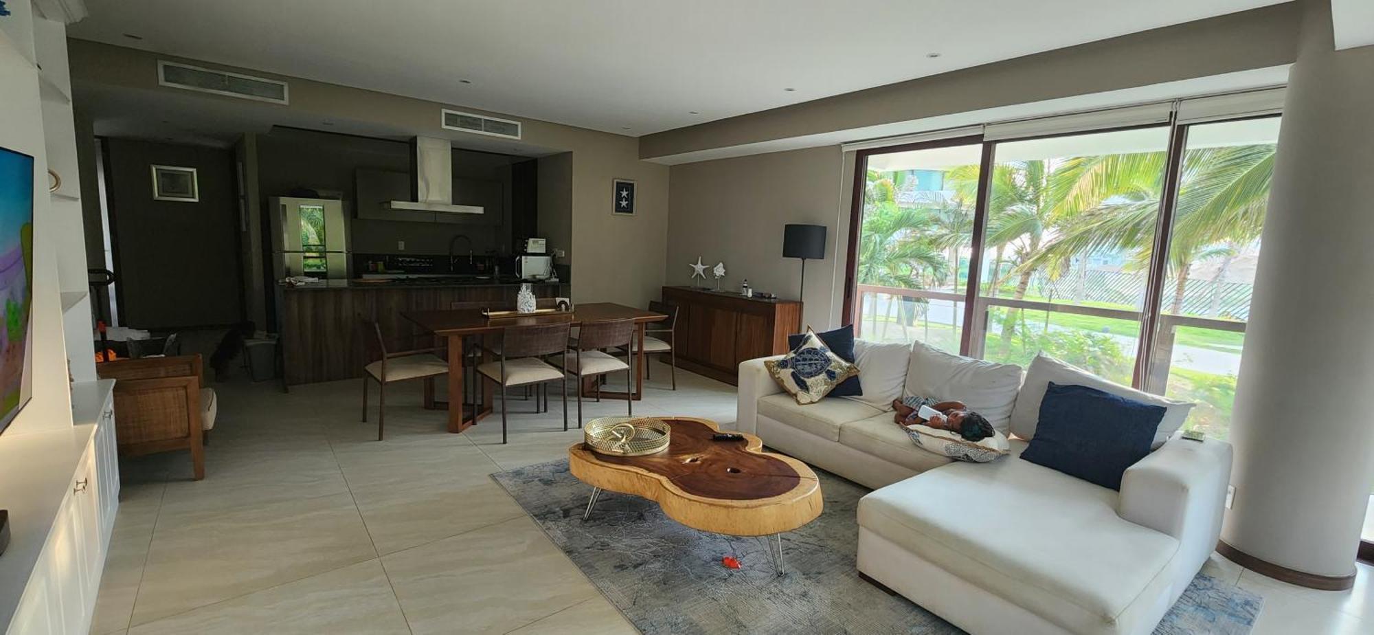 Hermoso Departamento