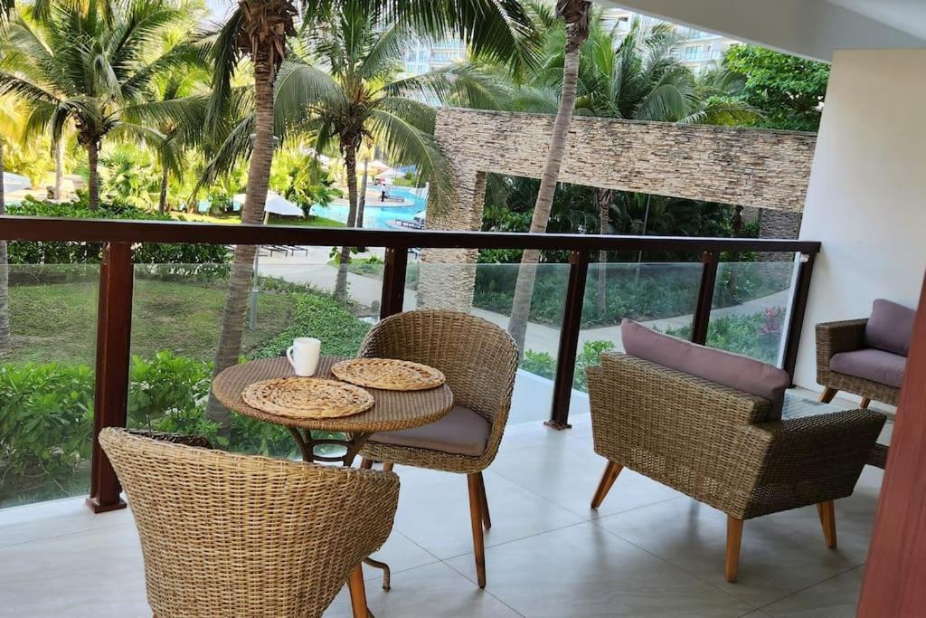 Apartamento Hermoso Departamento *