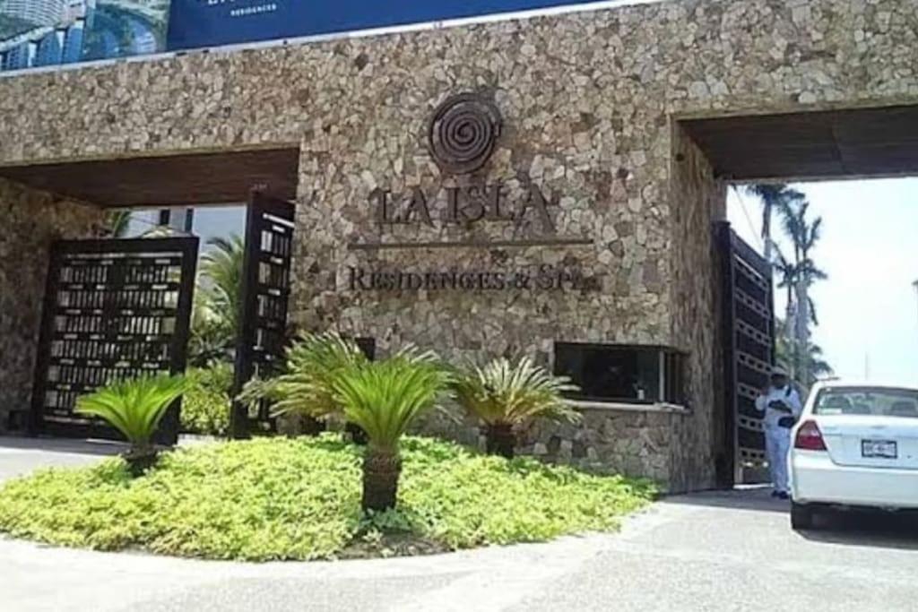Hermoso Departamento Apartamento