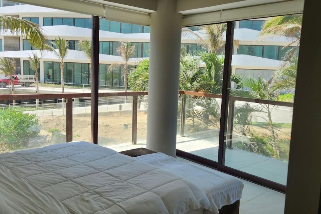 Hermoso Departamento Apartamento Acapulco
