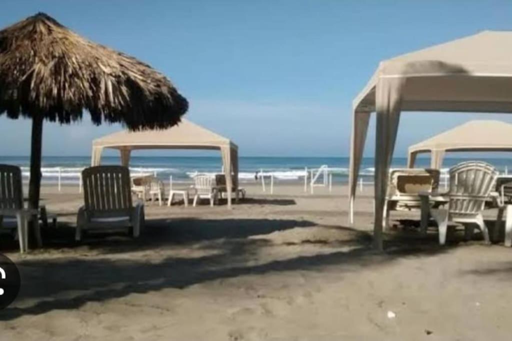 Apartamento Hermoso Departamento