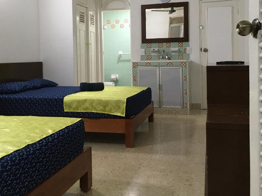 Apartamento Victoria 3 *