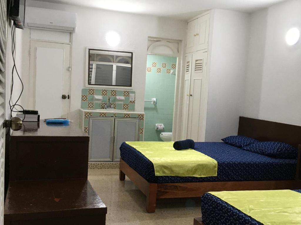 Apartamento Victoria 3 Acapulco