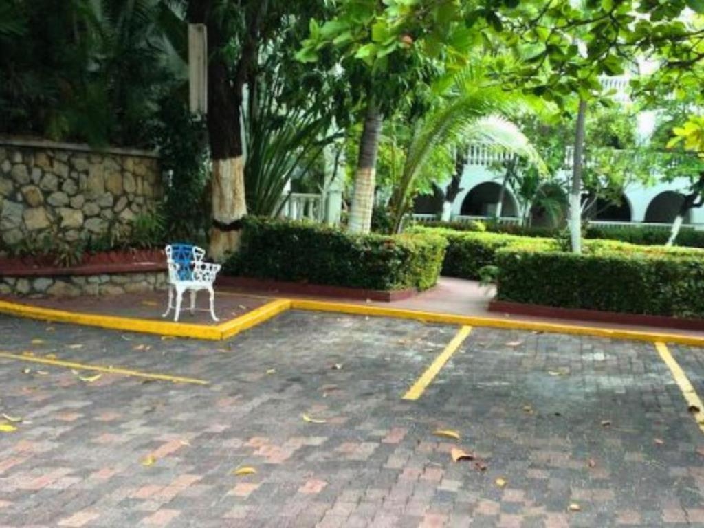 Apartamento Victoria 3