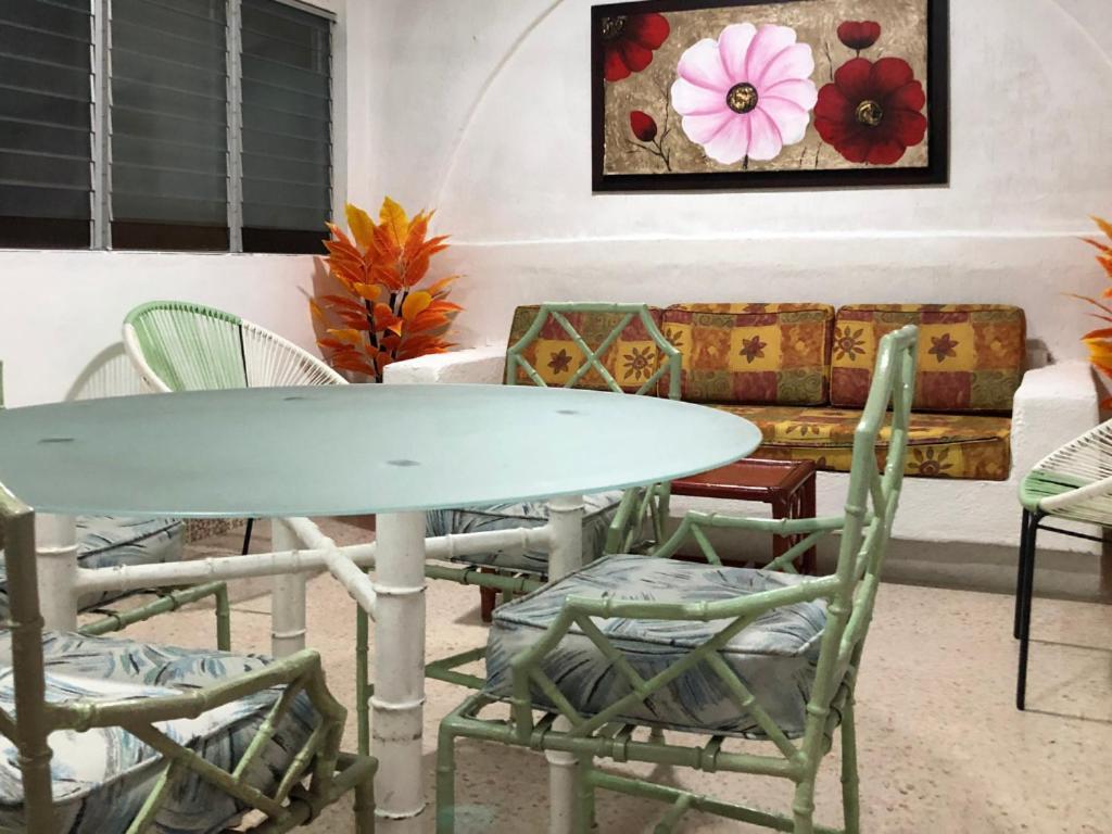 Apartamento Victoria 3 *
