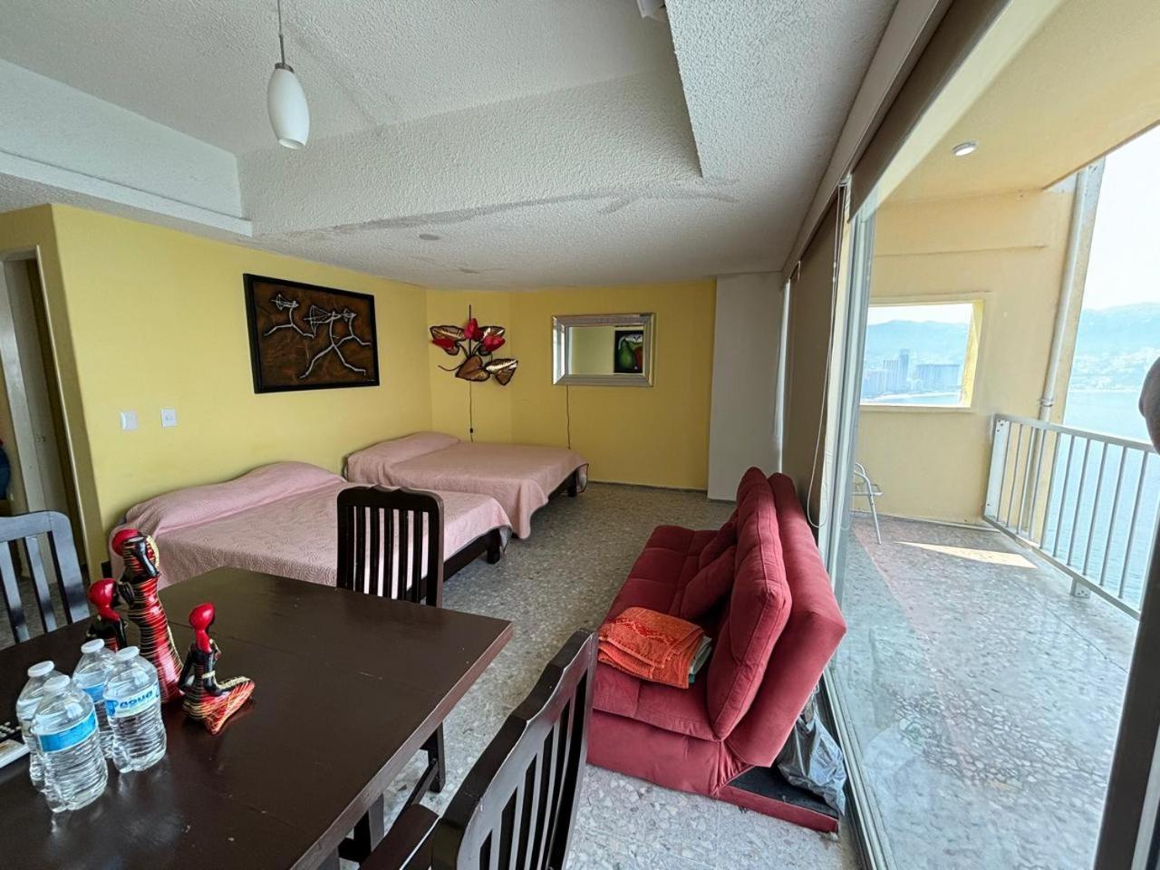 Apartamento Playa Dorada
