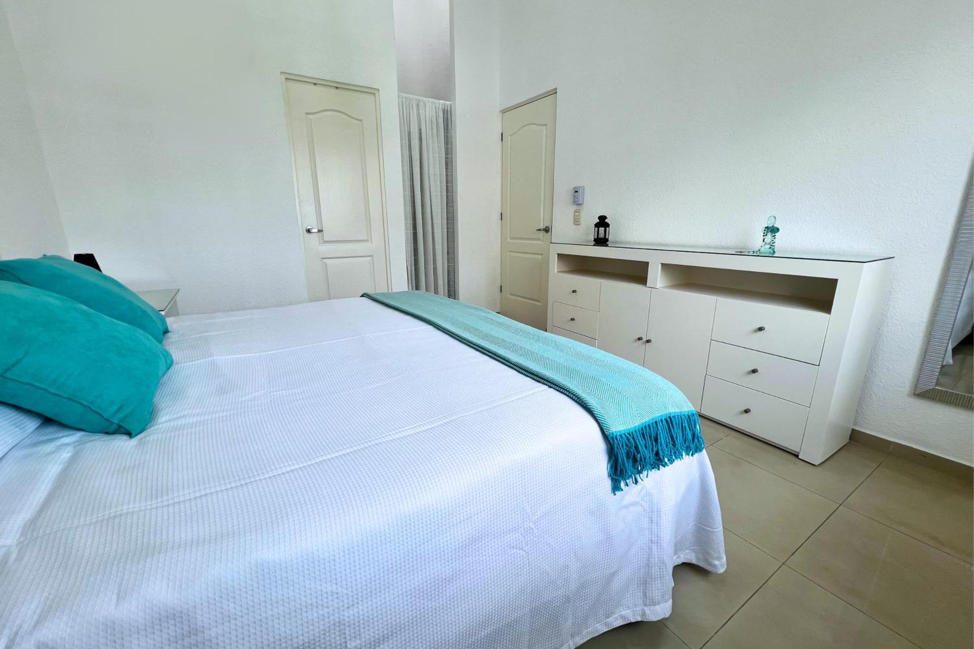 Zafiro 316 Diamante Apartamento