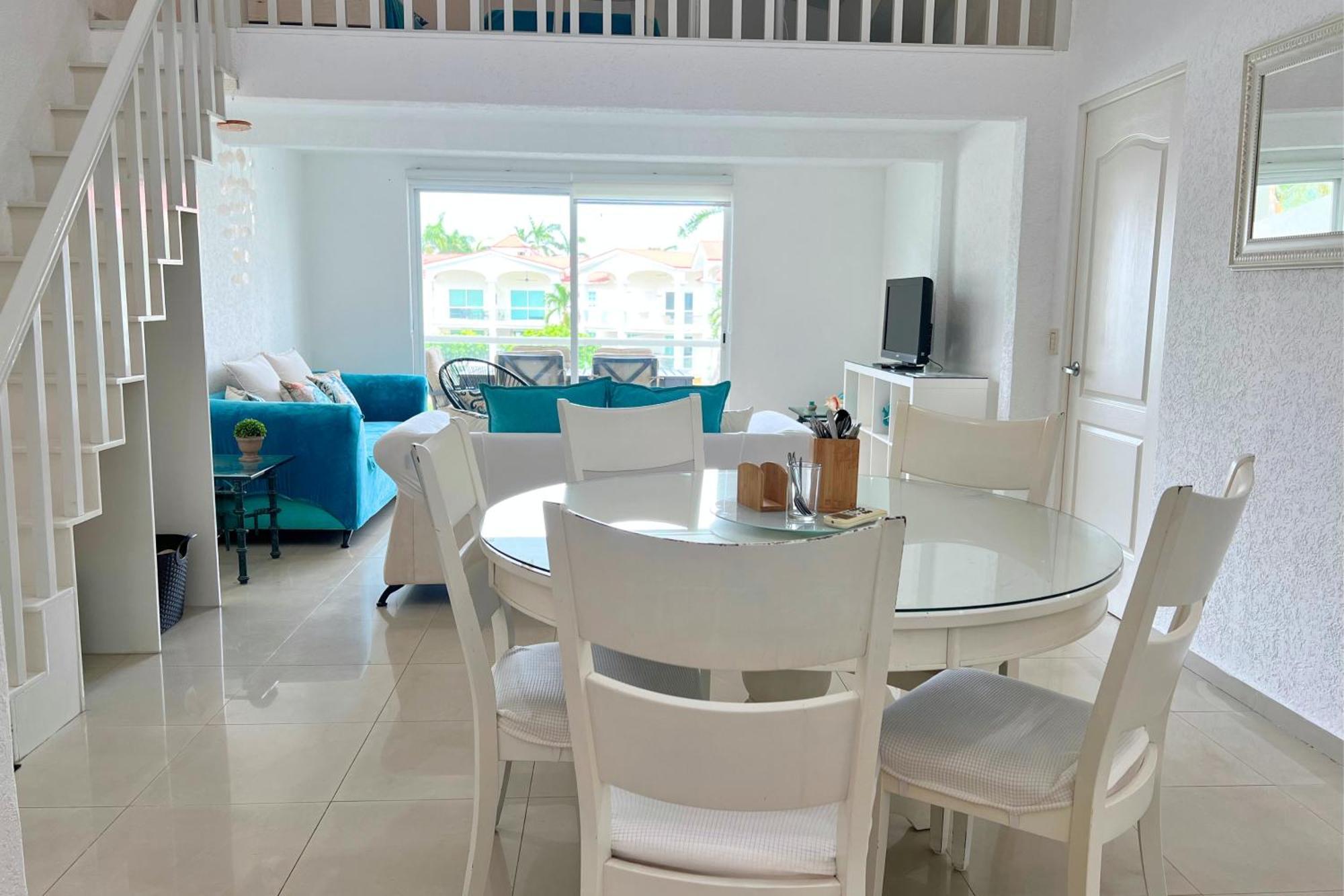 Apartamento Zafiro 316 Diamante *