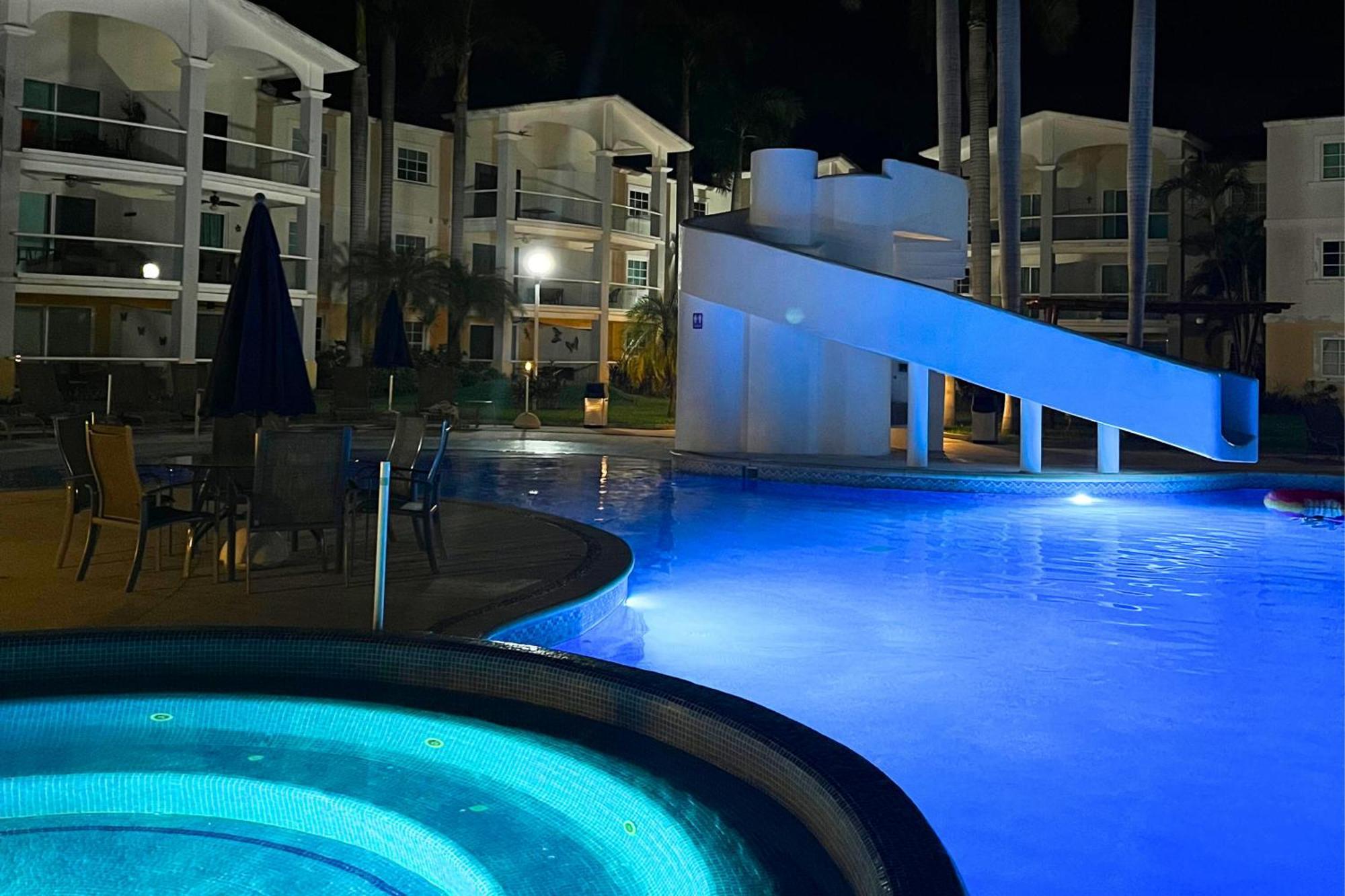 Apartamento Zafiro 316 Diamante *