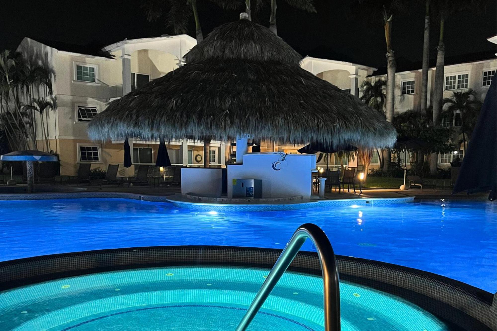 Apartamento Zafiro 316 Diamante *