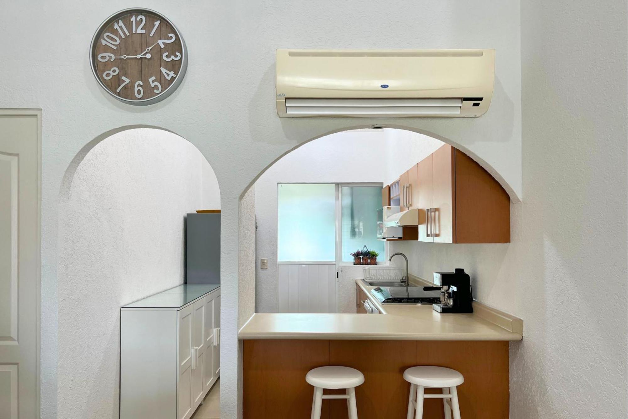 Apartamento Zafiro 316 Diamante