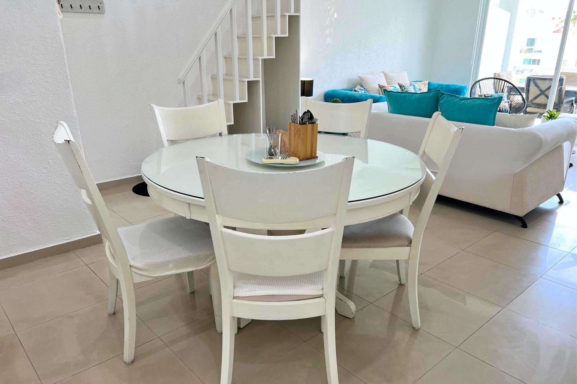 Apartamento Zafiro 316 Diamante *