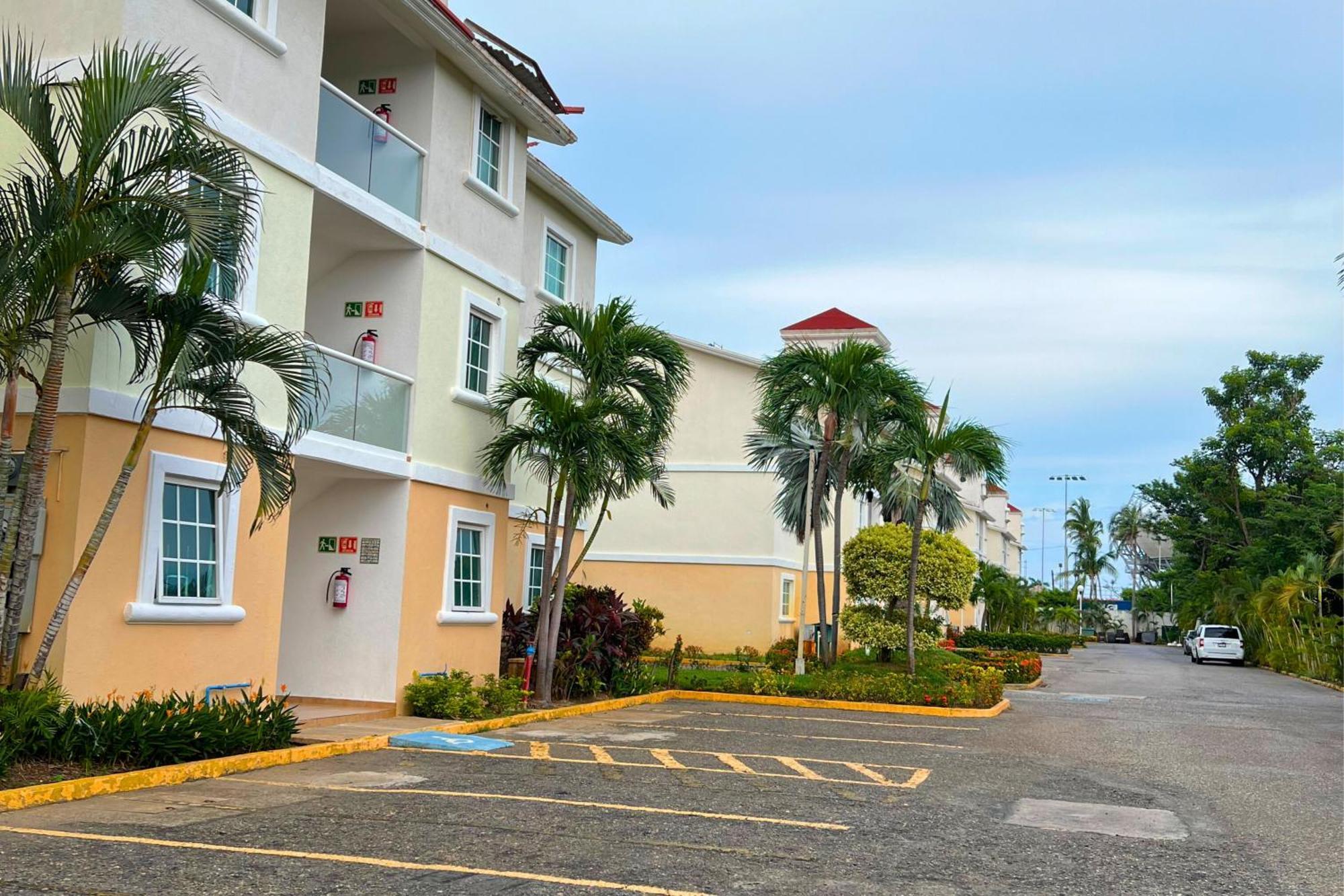 Apartamento Zafiro 316 Diamante Acapulco