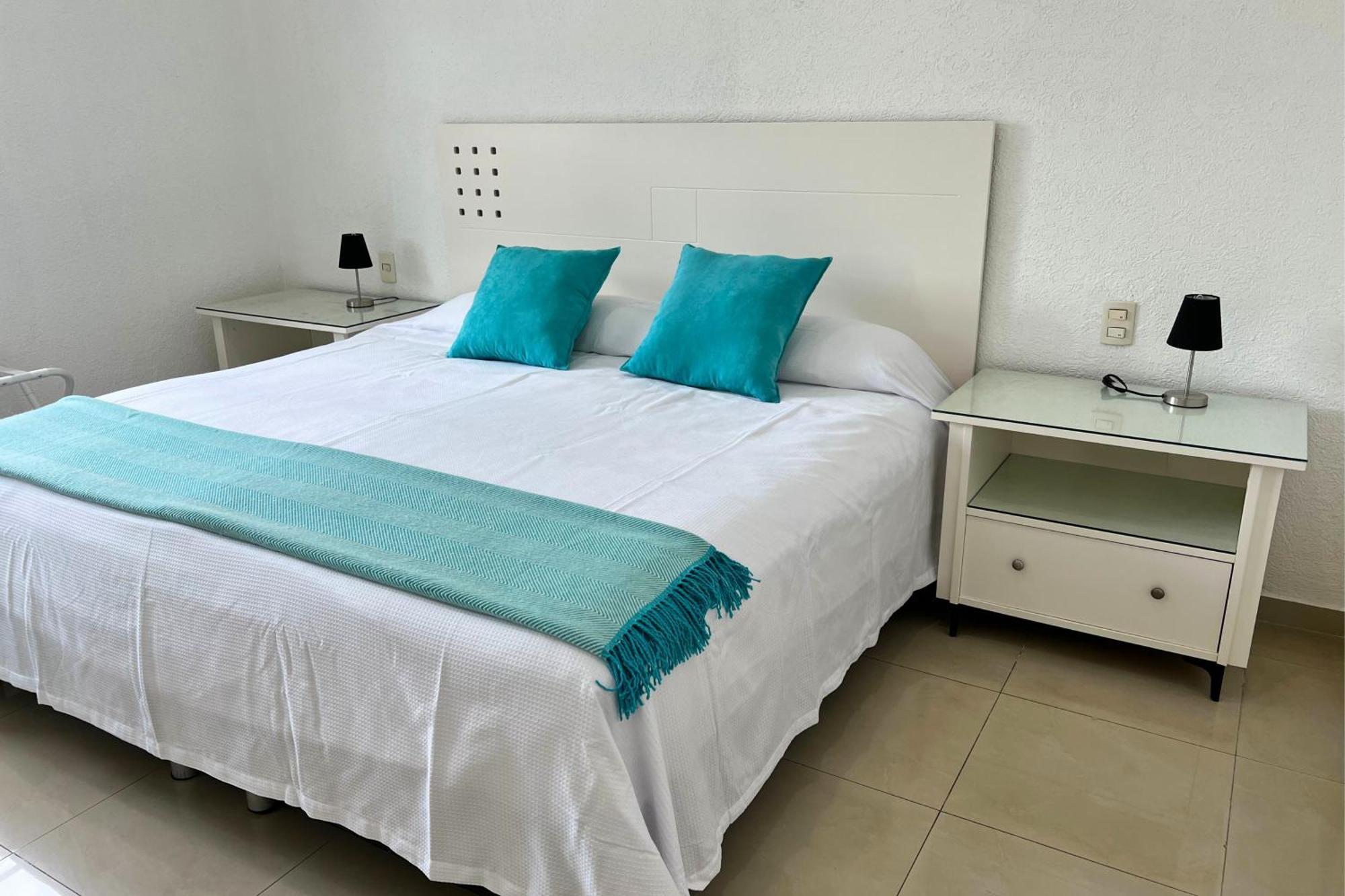 Apartamento Zafiro 316 Diamante