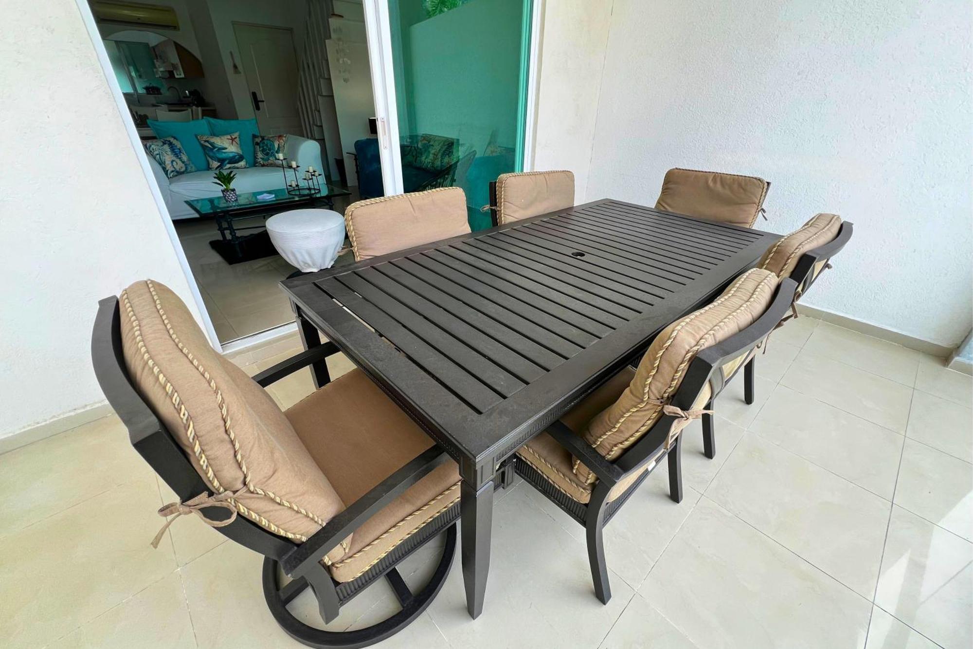 Zafiro 316 Diamante Apartamento Acapulco