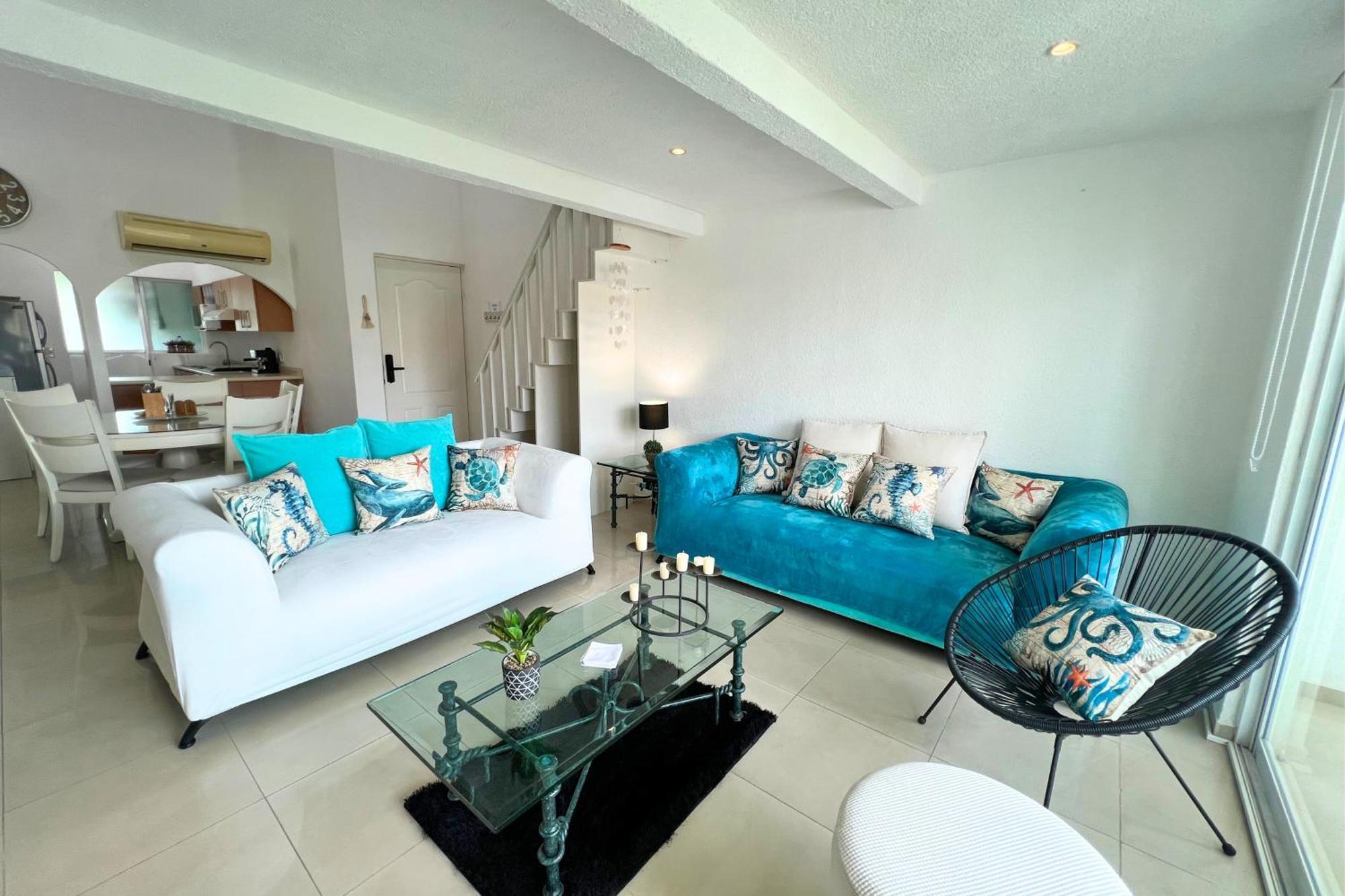 Zafiro 316 Diamante Apartamento Acapulco
