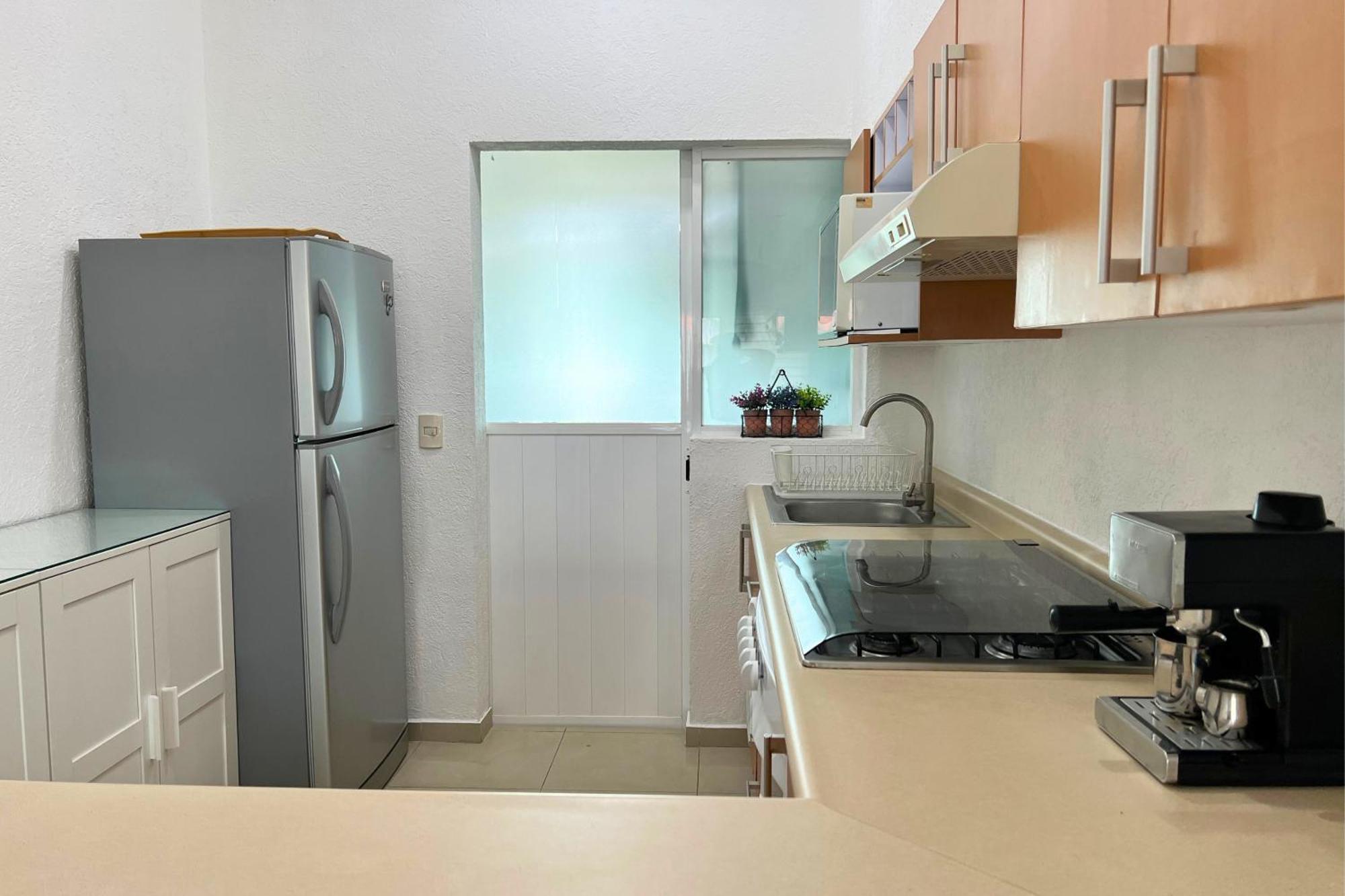 Apartamento Zafiro 316 Diamante