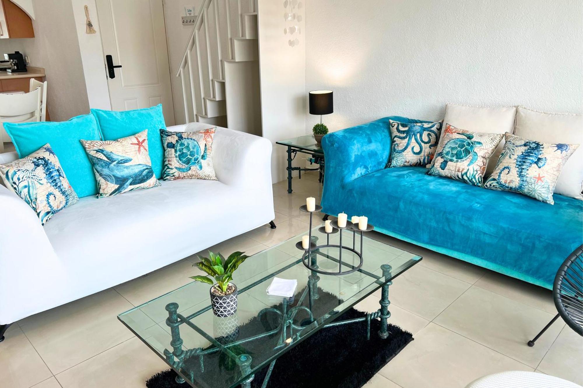 Apartamento Zafiro 316 Diamante *