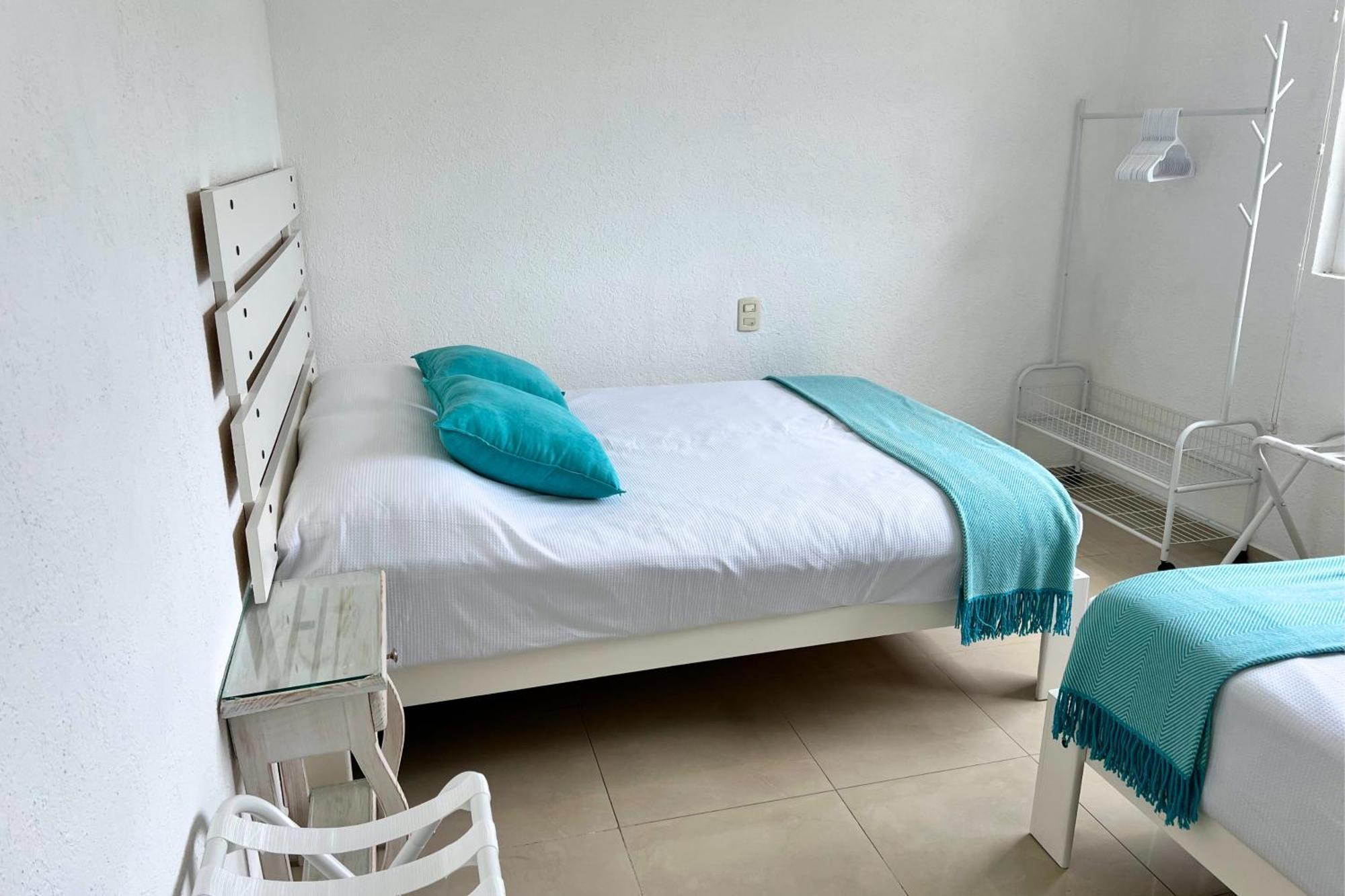Zafiro 316 Diamante Apartamento *