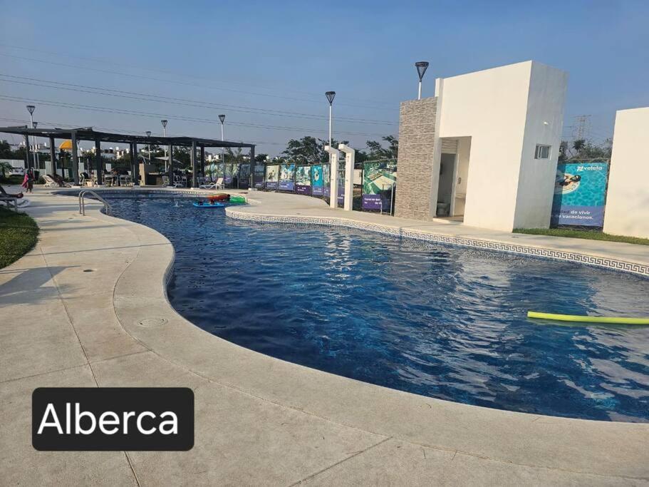 Apartamento Depa En Frac Veleta Acapulco