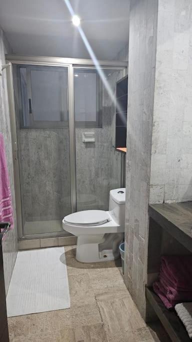 En El Corazon De La Bahia Apartamento *