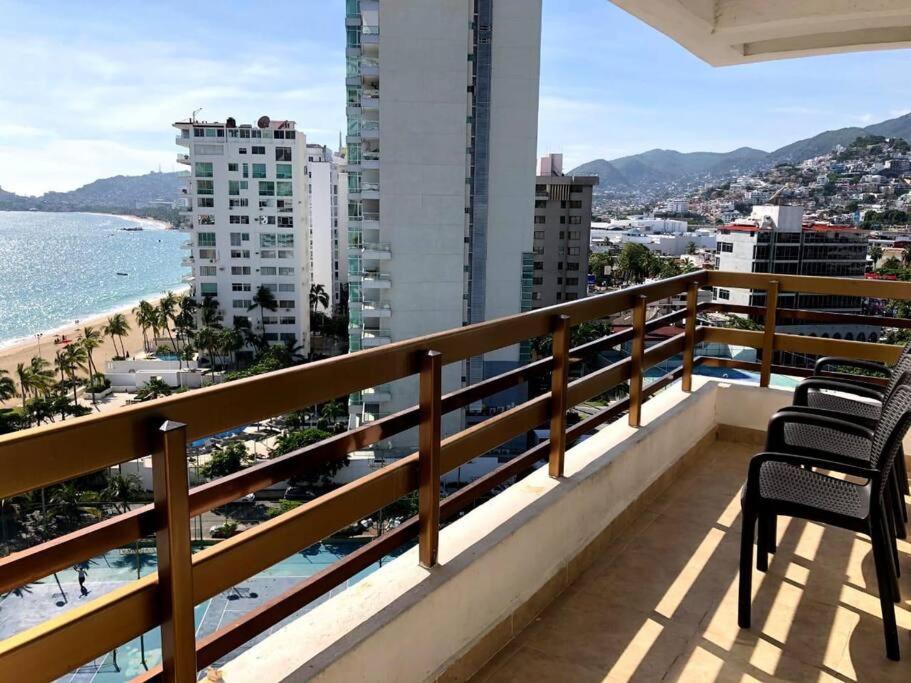 Apartamento En El Corazon De La Bahia *