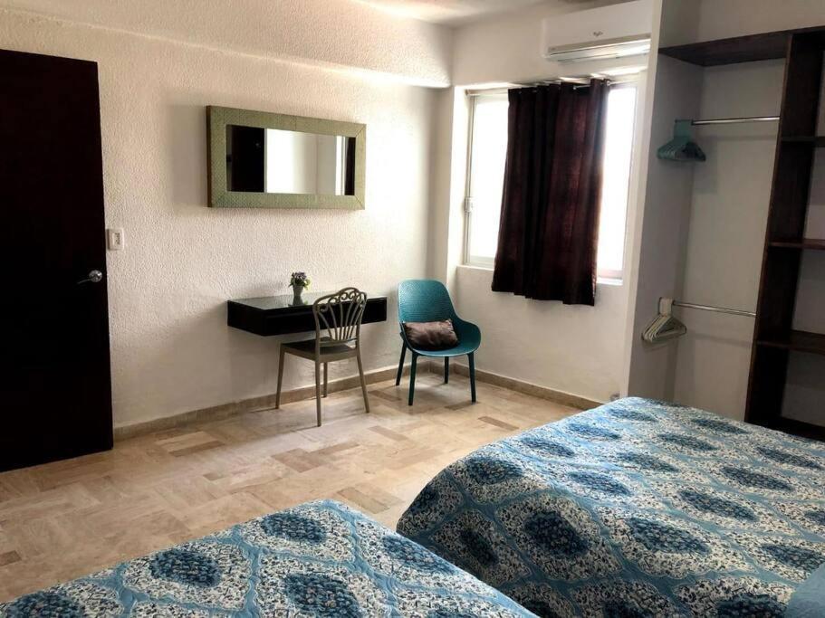 En El Corazon De La Bahia Apartamento Acapulco