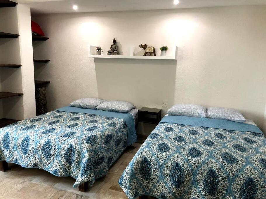 En El Corazon De La Bahia Acapulco