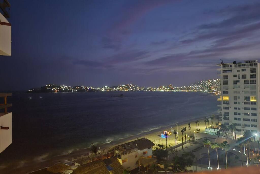 En El Corazon De La Bahia Apartamento Acapulco