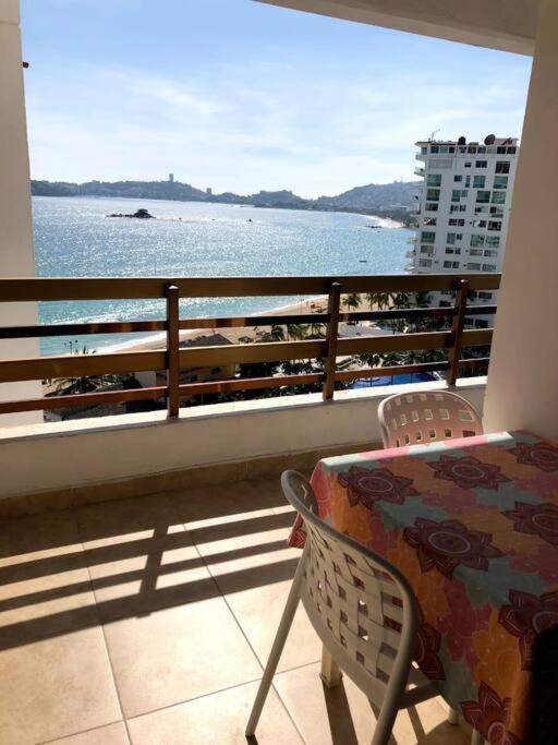 Apartamento En El Corazon De La Bahia
