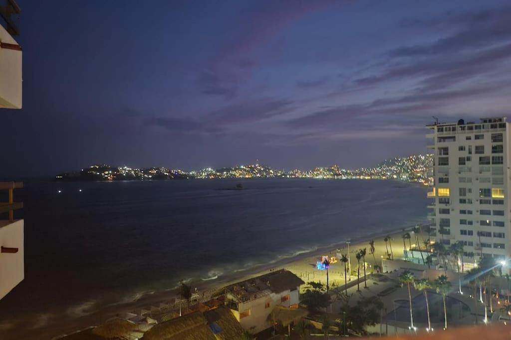 Apartamento En El Corazon De La Bahia *