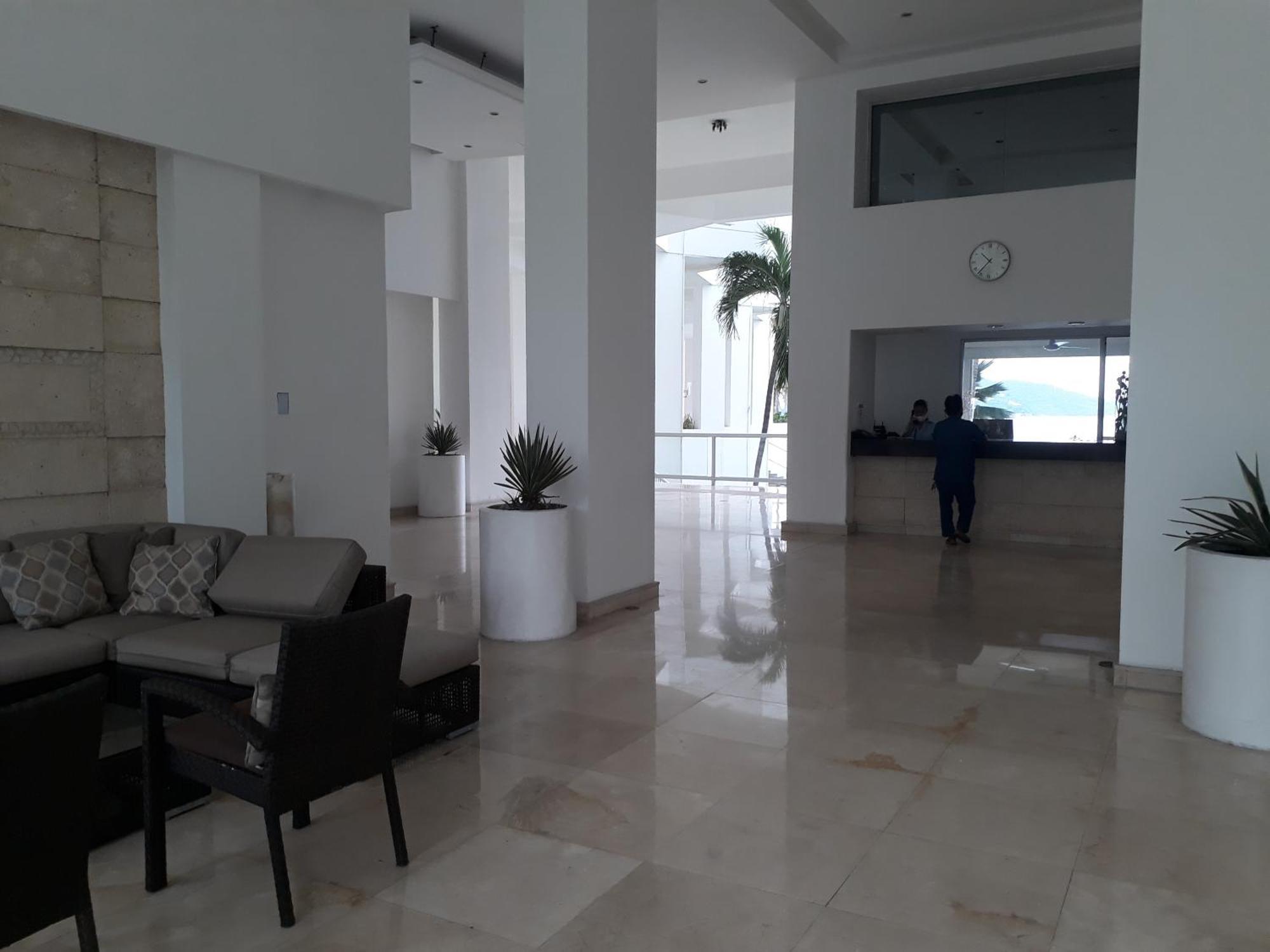 Apartamento Galeon *