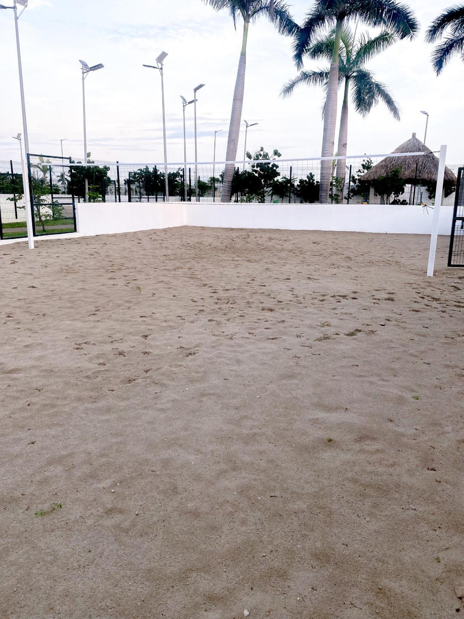Diamante, Club De Playa Privado, Canchas Padel 8 Huespedes * Acapulco