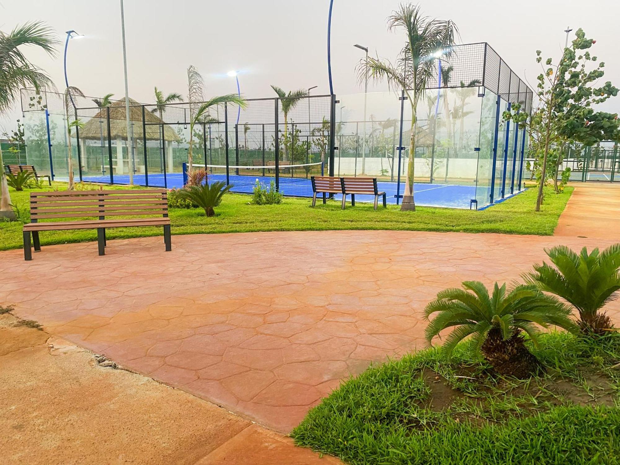 Diamante, Club De Playa Privado, Canchas Padel 8 Huespedes * Acapulco