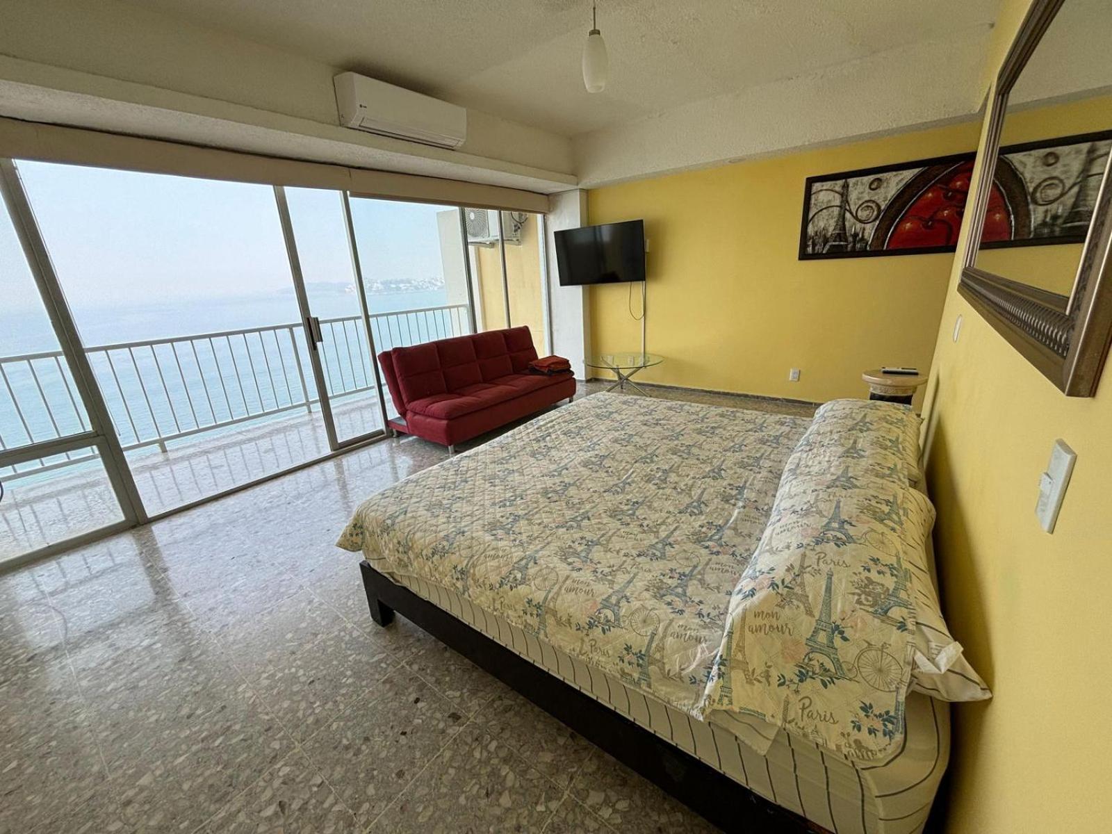 Apartamento Playa Dorada *