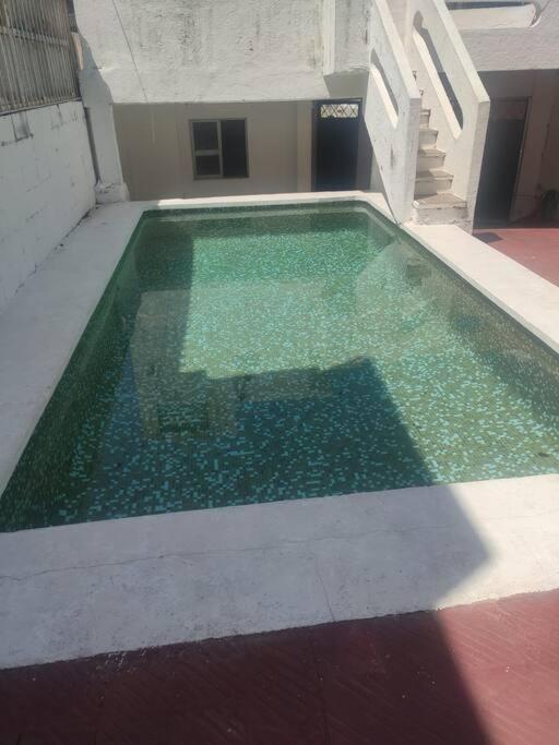 Casa Economica Con Alberca Privada Y 5 Cuartos Сasa de vacaciones Acapulco