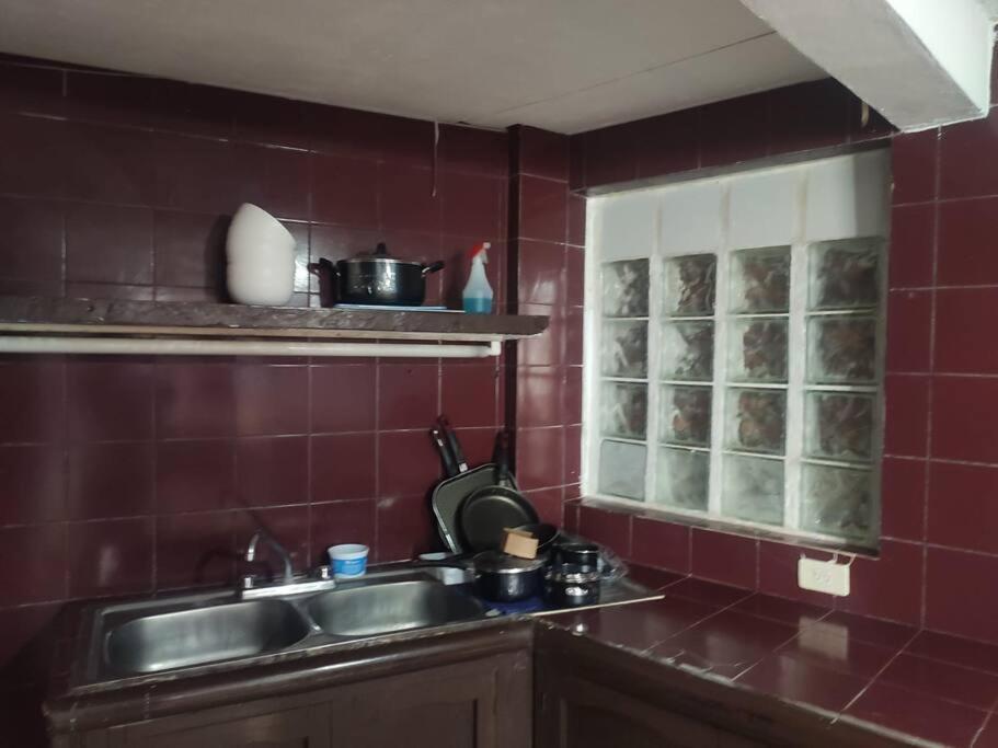Holiday home Casa Economica Con Alberca Privada Y 5 Cuartos *