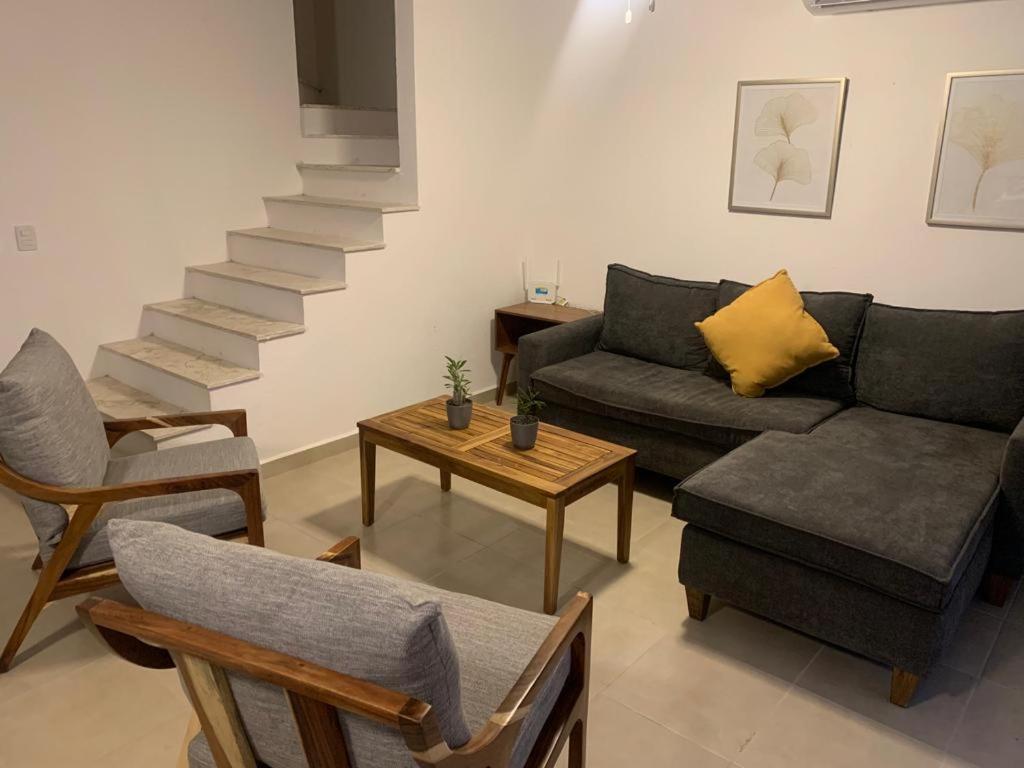 Holiday home Terrasol 512 *