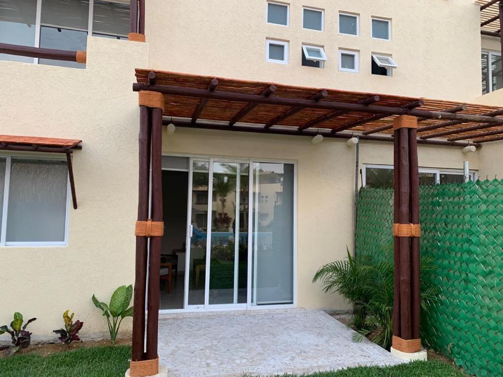Terrasol 512 Holiday home Acapulco
