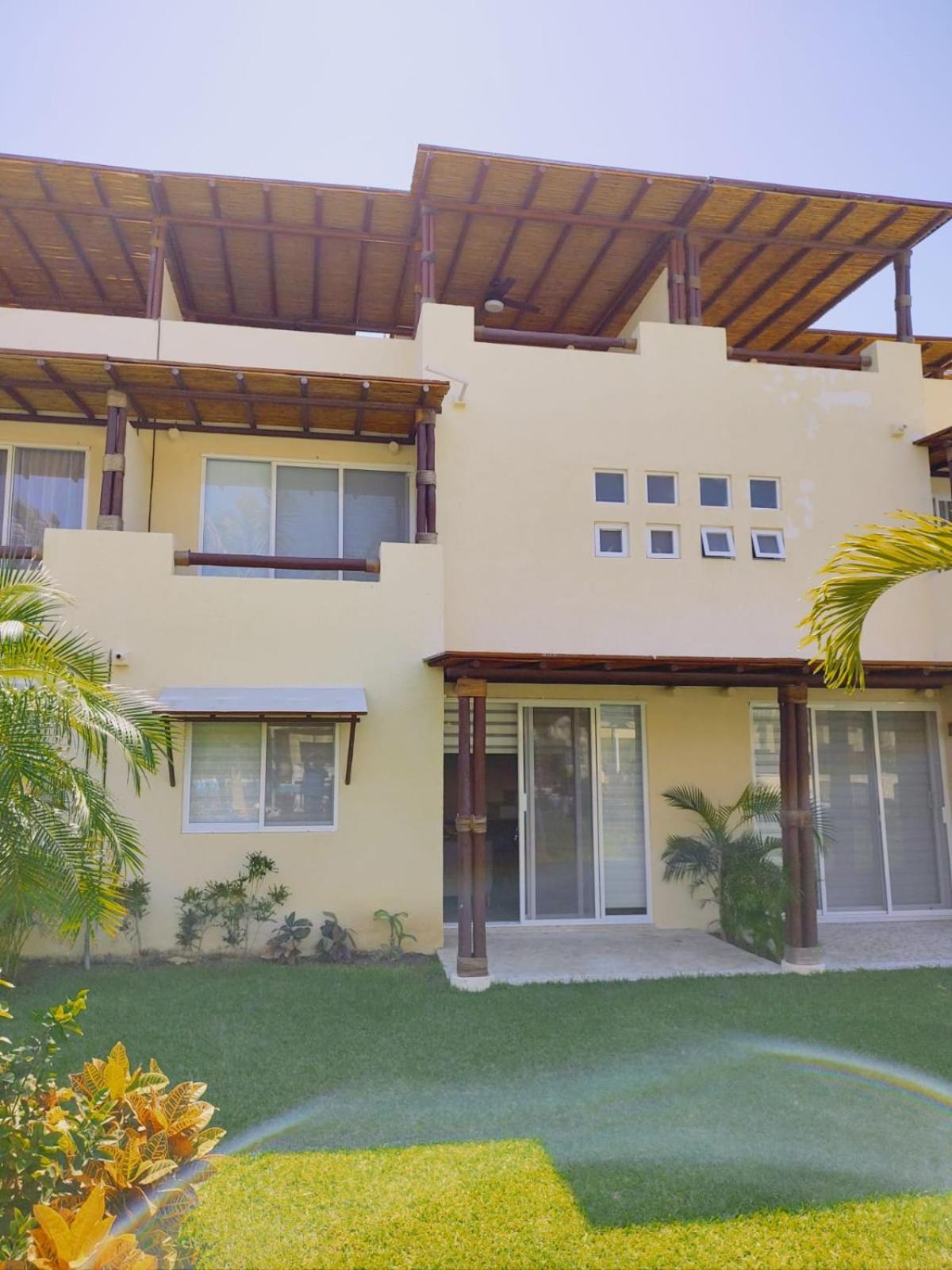 Terrasol 512 Holiday home *