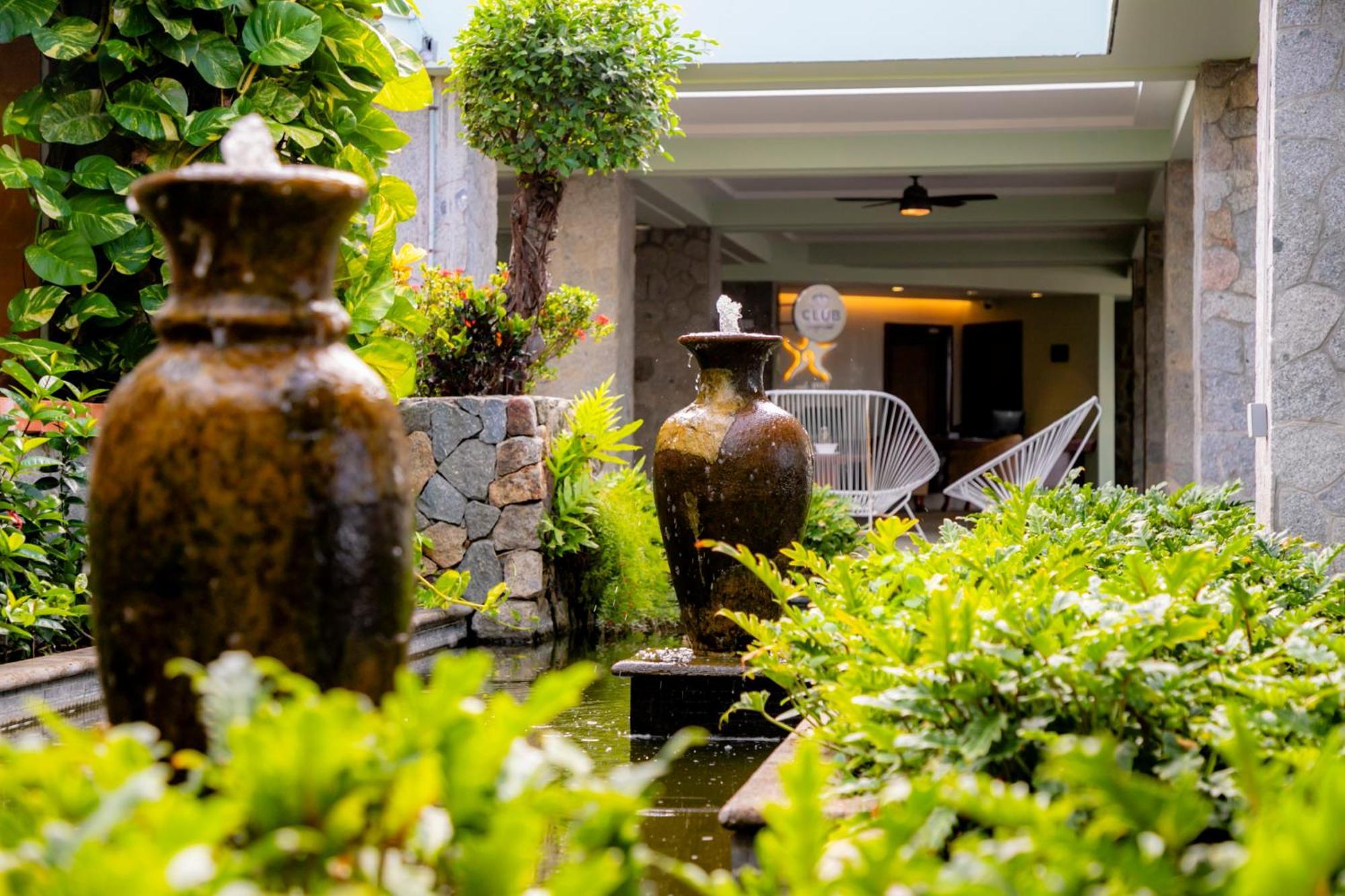 Pierre Mundo Imperial Riviera Diamante Resort Acapulco