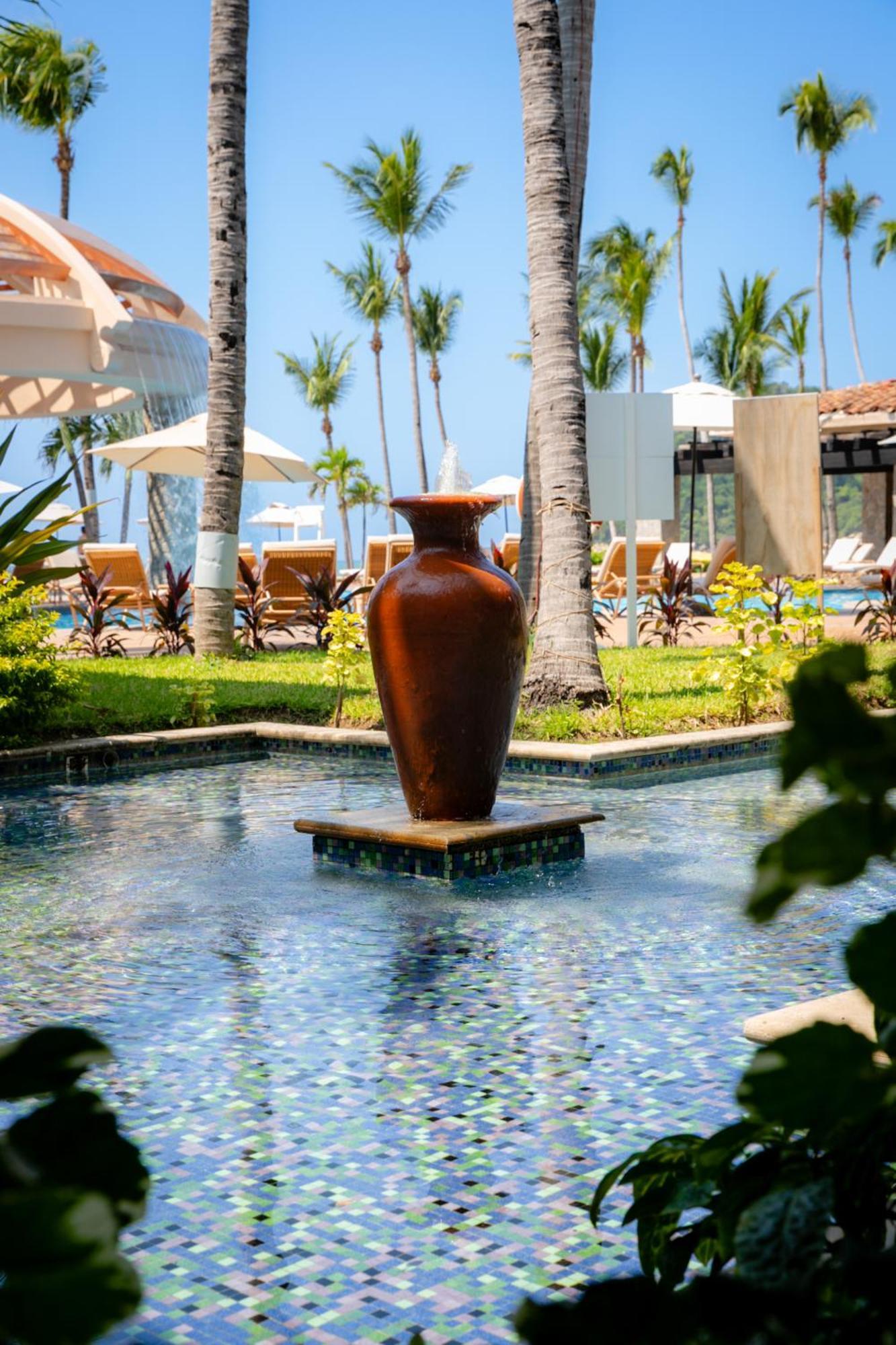 Pierre Mundo Imperial Riviera Diamante 5* Acapulco