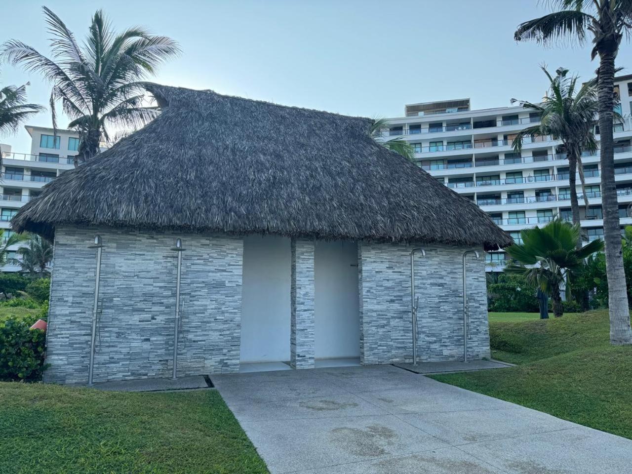 Apartamento La Isla Residences/hermoso Depa