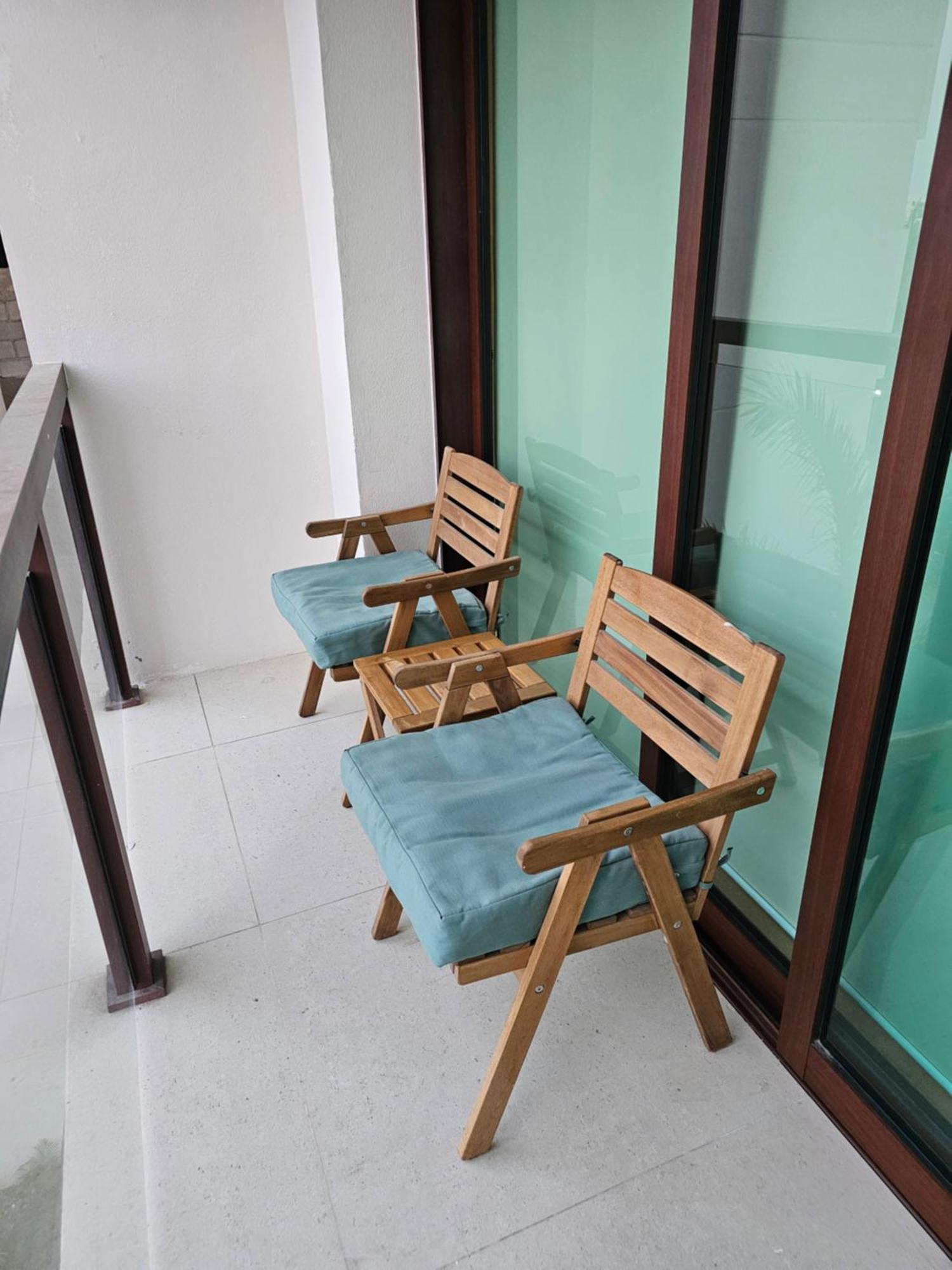 Apartamento La Isla Residences/hermoso Depa *
