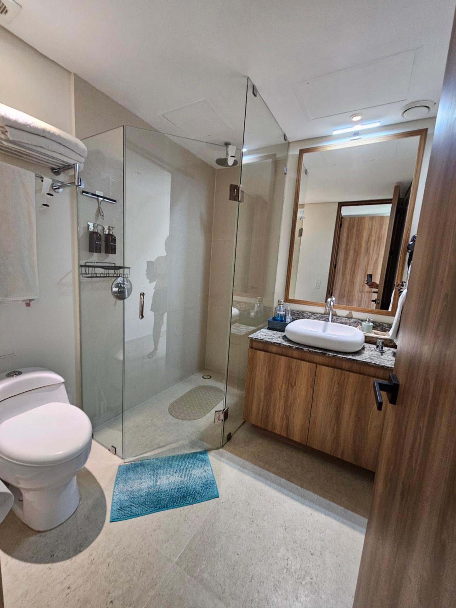 Apartamento La Isla Residences/hermoso Depa Acapulco