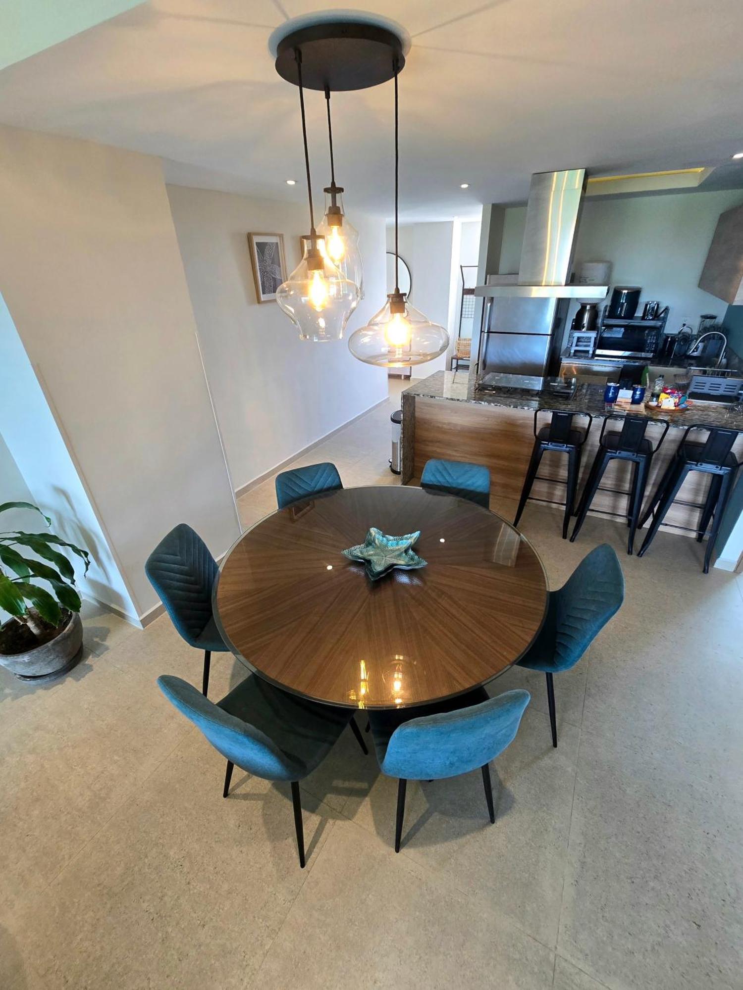 La Isla Residences/hermoso Depa Apartment Acapulco