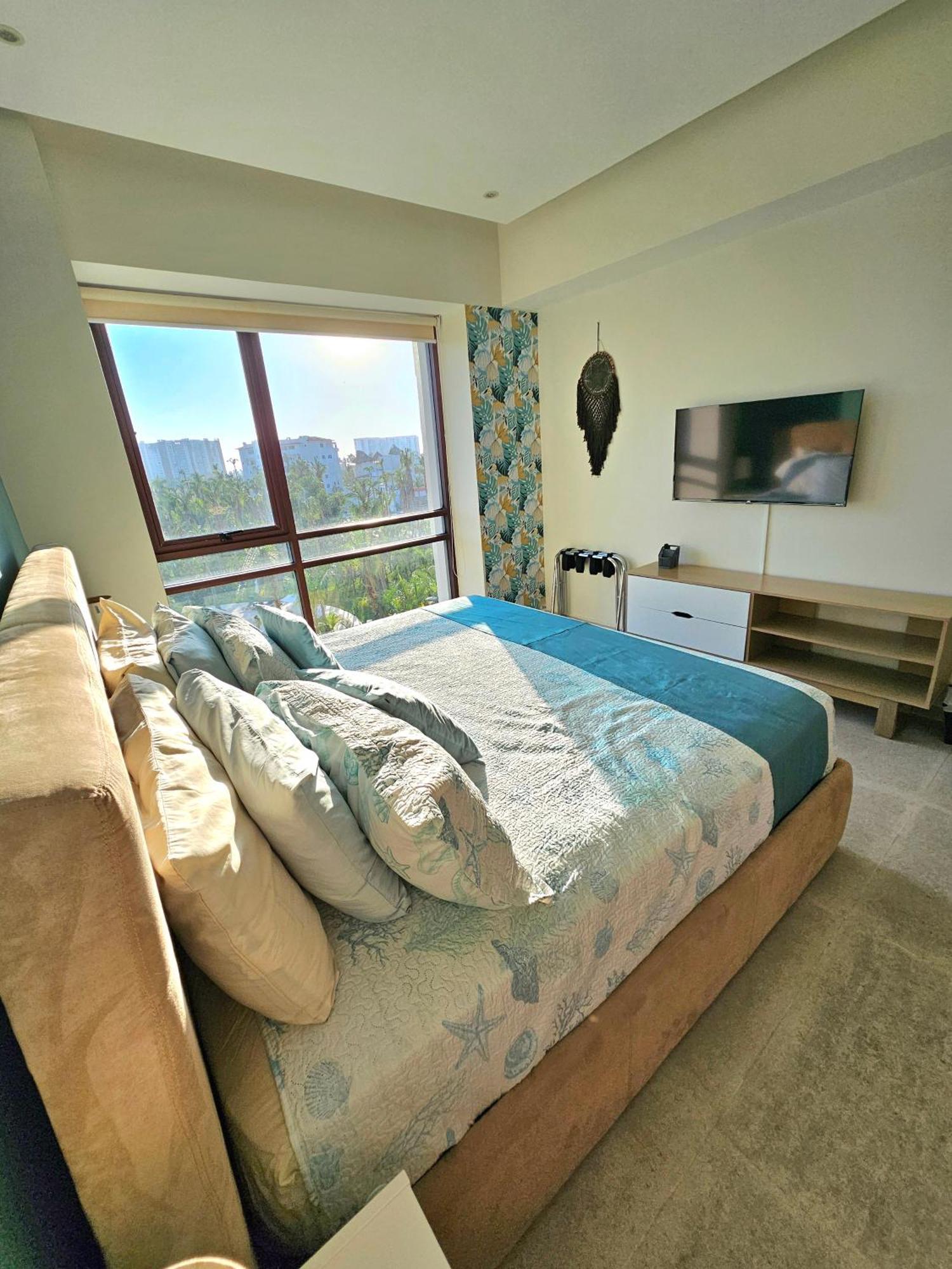 La Isla Residences/hermoso Depa * Acapulco
